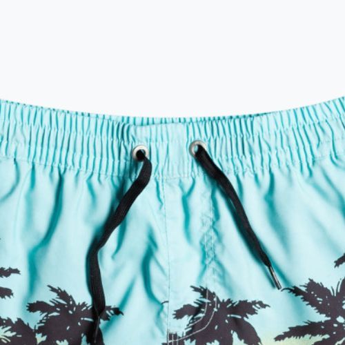 Férfi Quiksilver Paradise 15 Jamv Bgd6 úszónadrág színes EQYJV03861-BGD6