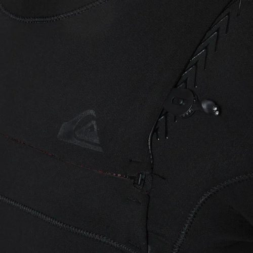 Quiksilver férfi 4/3mm Highline búvárruha fekete EQYW103113-KVD0
