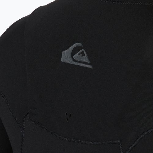 Quiksilver férfi 4/3mm Highline búvárruha fekete EQYW103113-KVD0