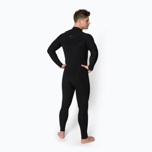 Quiksilver férfi 4/3mm Highline búvárruha fekete EQYW103113-KVD0