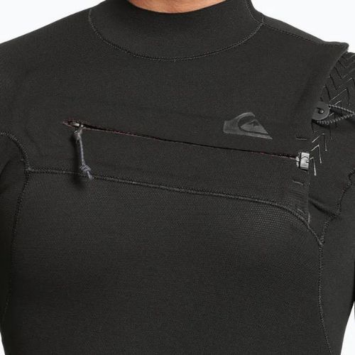 Quiksilver Férfi 3/2mm Highline fürdőruha Fekete EQYW103114-KVD0