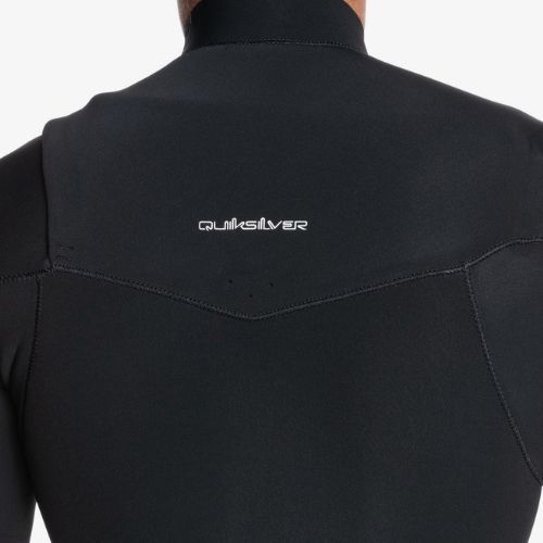 Férfi Quiksilver Everyday Sessions 3/2 mm-es fürdőruha Fekete EQYW103122-KVD0