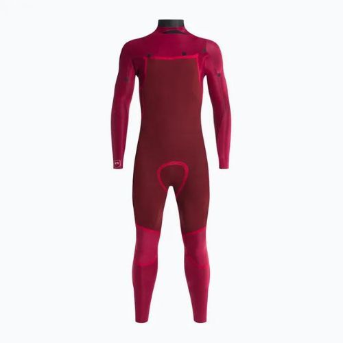 Férfi Quiksilver Everyday Sessions 3/2 mm-es fürdőruha Fekete EQYW103122-KVD0