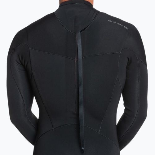 Quiksilver férfi 4/3mm Everyday Sessions búvárruha fekete EQYW103123-KVD0