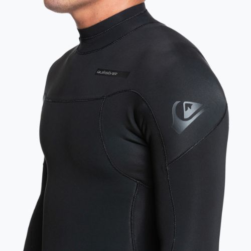 Quiksilver férfi 4/3mm Everyday Sessions búvárruha fekete EQYW103123-KVD0