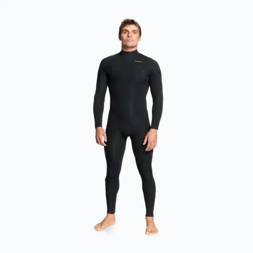Quiksilver férfi 4/3mm Everyday Sessions búvárruha fekete EQYW103123-KVD0