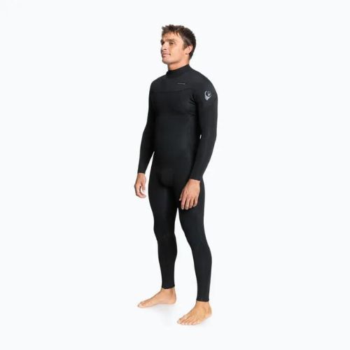 Quiksilver férfi 4/3mm Everyday Sessions búvárruha fekete EQYW103123-KVD0