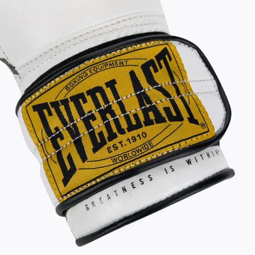 EVERLAST Boxkesztyű 1910 Classic Pro fehér EV1910