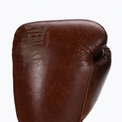 EVERLAST Boxkesztyű 1910 Classic Pro barna EV1910PRO