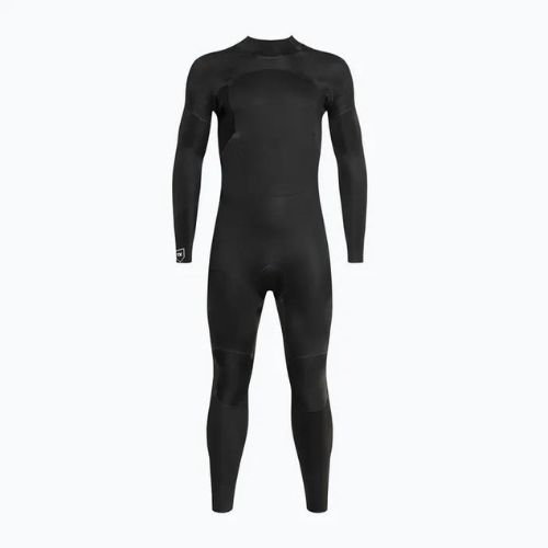 Férfi Quiksilver Prologue 4/3mm búvárruha fekete EQYW103133-KVD0