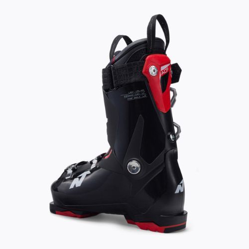 Nordica THE CRUISE 120 fekete 05064000 N44 sícipő Nordica THE CRUISE 120 fekete 05064000 N44