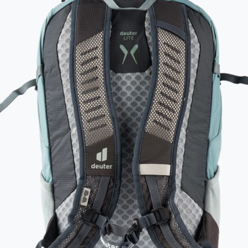 Túra hátizsák Deuter Speed Lite 21L szürke 341022244120
