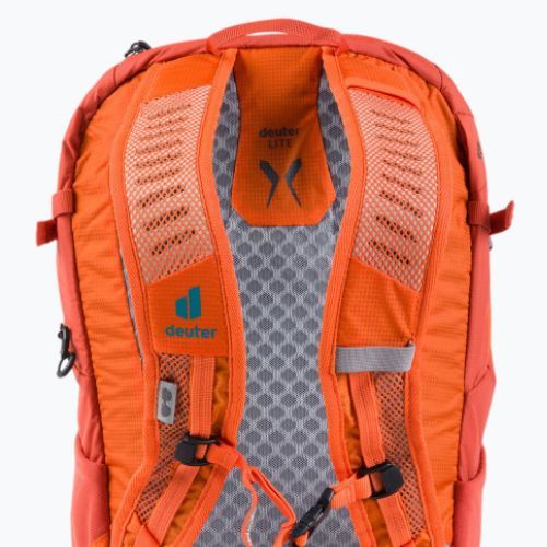 Hátizsák Deuter Speed Lite 21L narancssárga 341022299060