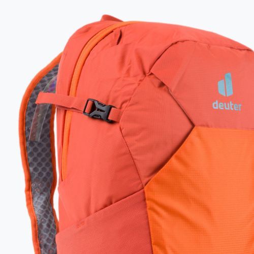 Hátizsák Deuter Speed Lite 21L narancssárga 341022299060