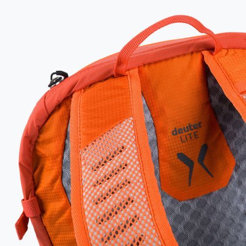 Hátizsák Deuter Speed Lite 21L narancssárga 341022299060