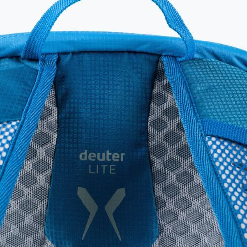 Deuter Speed Lite 21L túra hátizsák kék 341022213610