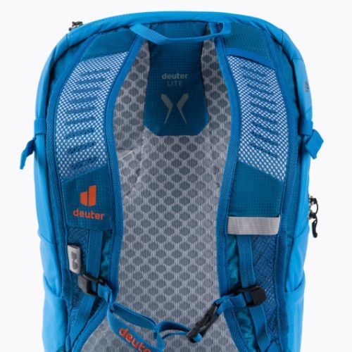 Deuter Speed Lite 21L túra hátizsák kék 341022213610