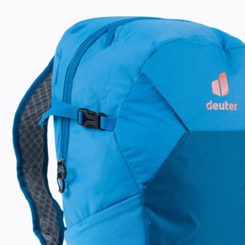 Deuter Speed Lite 21L túra hátizsák kék 341022213610