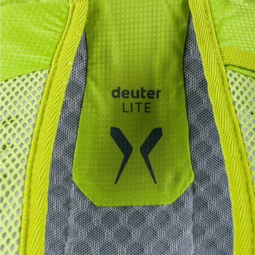 Túra hátizsák Deuter Speed Lite 21L zöld 34102222228070