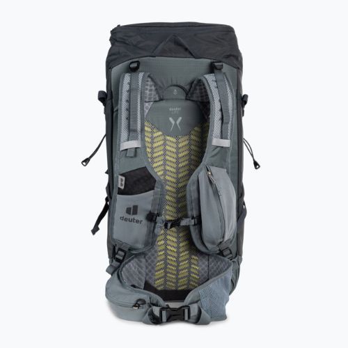 Túra hátizsák Deuter Speed Lite 30L szürke 341062244090