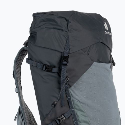 Túra hátizsák Deuter Speed Lite 30L szürke 341062244090