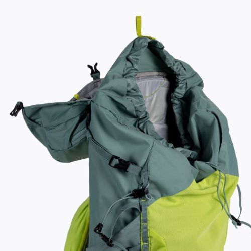 Hátizsák Deuter Speed Lite 30L zöld 341062228070