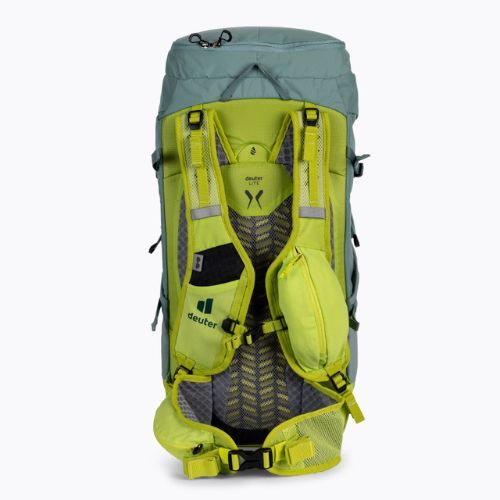 Hátizsák Deuter Speed Lite 30L zöld 341062228070