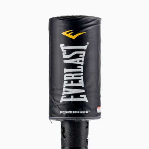 EVERLAST Powercore szabadon álló nehéz zsák fekete EV2228