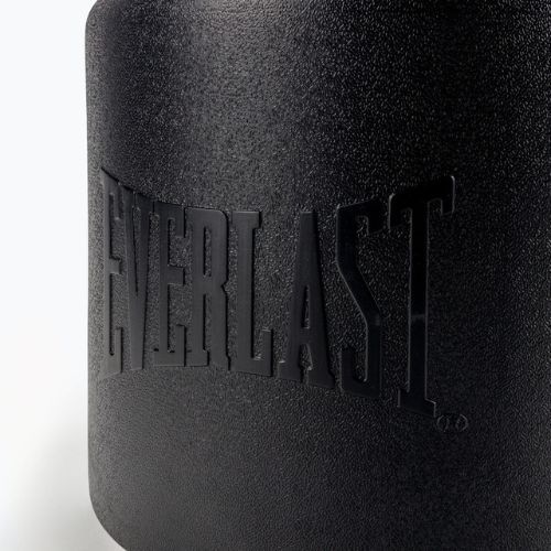 EVERLAST Powercore szabadon álló nehéz zsák fekete EV2228