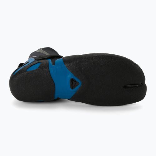 NeilPryde Mission HC Split 5mm neoprén csizma fekete NP-193621-1633