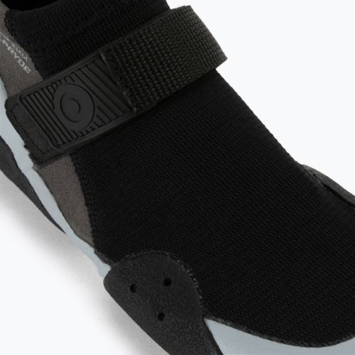 NeilPryde Rise Reef Round 2mm neoprén csizma fekete NP-193630-1359