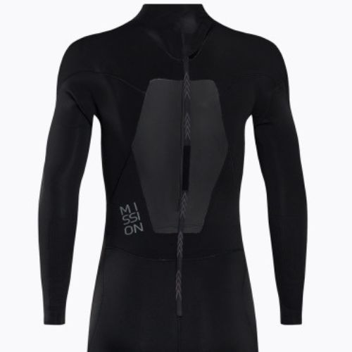 Férfi fürdőruha NeilPryde Mission GBS 5/4mm fekete NP-123309-0798