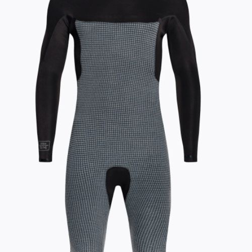 Férfi fürdőruha NeilPryde Mission GBS 5/4mm fekete NP-123309-0798