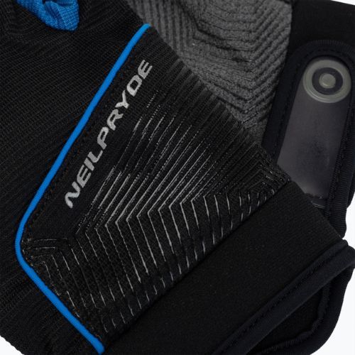 NeilPryde teljes ujjú Amara kesztyű fekete NP-193822-1633