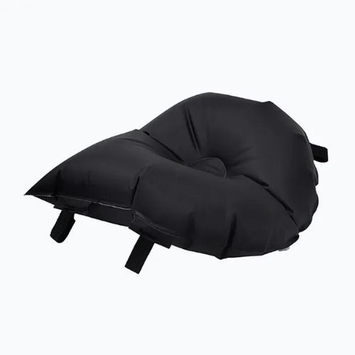 Fedélzeti ponton fedélzettel Packraft Amundsen II sötétzöld