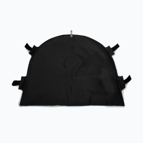 Pinpack Packraft Compact nyitott fedélzetű ponton sárga