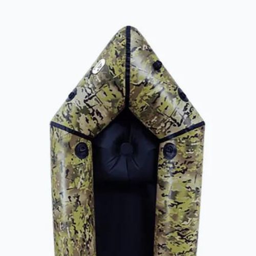 Pinpack Packraft Compact Ponton Open Moro