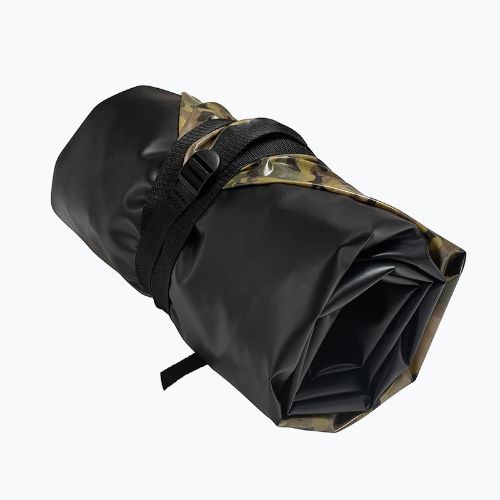Pinpack Packraft Compact Ponton nyitott szürke