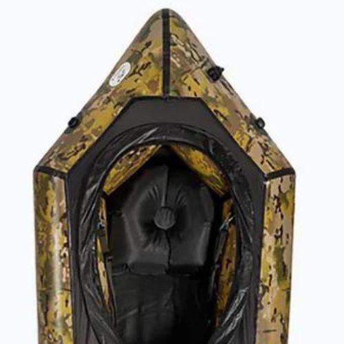 Pinpack Packraft Compact Pontoon fedélzeti Moro