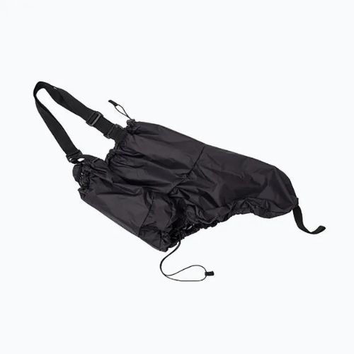 Pinpack Packraft Compact Ponton fedélzeti zölddel