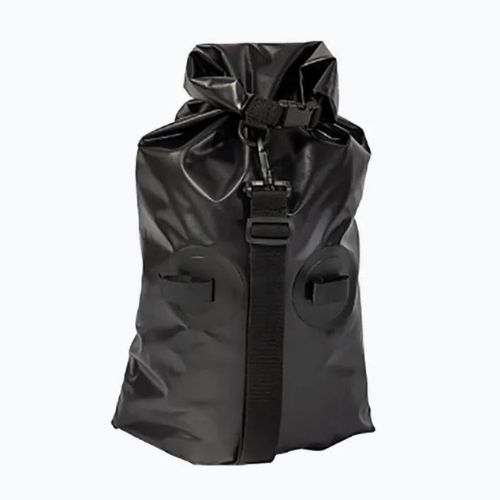 Pinpack Packraft Compact Ponton fedélzeti zölddel