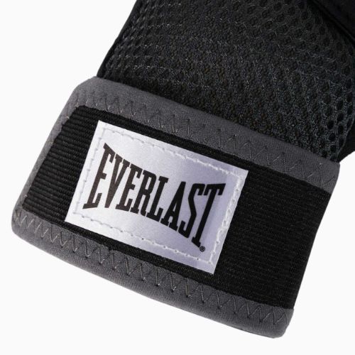 EVERLAST férfi belső kesztyű fekete EV4355