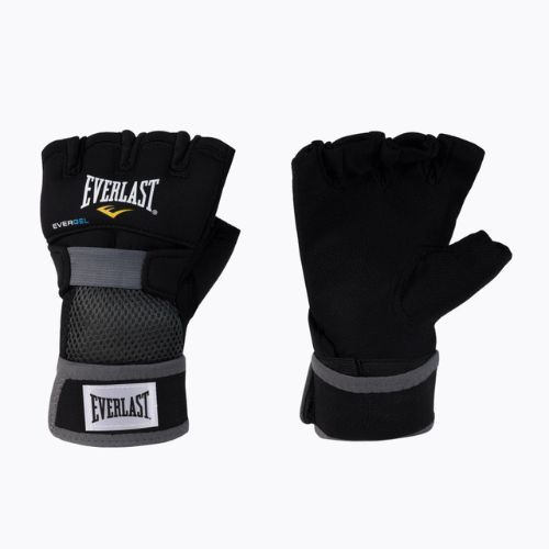 EVERLAST férfi belső kesztyű fekete EV4355