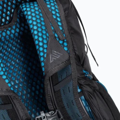 Gregory Focal 58 Rc Md túra hátizsák fekete 141334