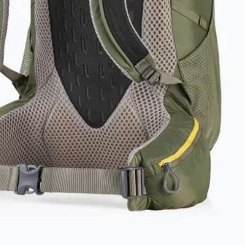 Gregory Stout 45L túra hátizsák zöld 126872