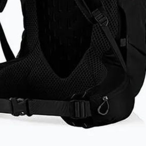 Gregory Stout 60L EU túra hátizsák fekete 126875