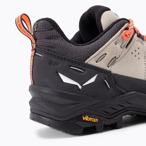 Női trekking cipő Salewa Alp Trainer 2 bézs 00-0000061403