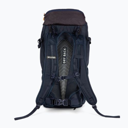 Salewa Alp Mate 26 l trekking hátizsák tengerészkék 00-0000001272