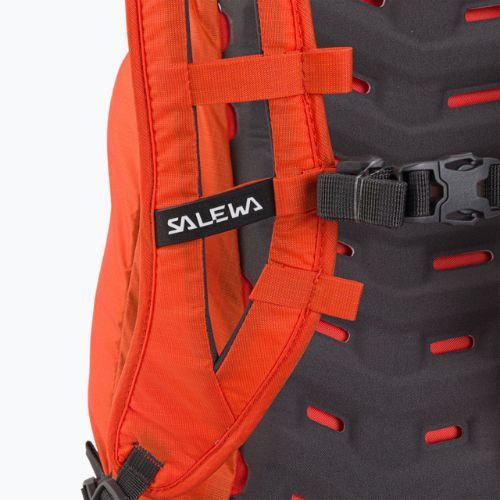 Salewa Ortles Wall 32 l mászó hátizsák narancssárga 00-0000001284