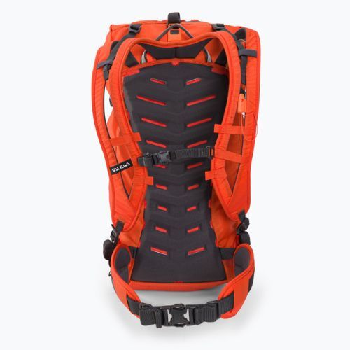 Salewa Ortles Wall 32 l mászó hátizsák narancssárga 00-0000001284